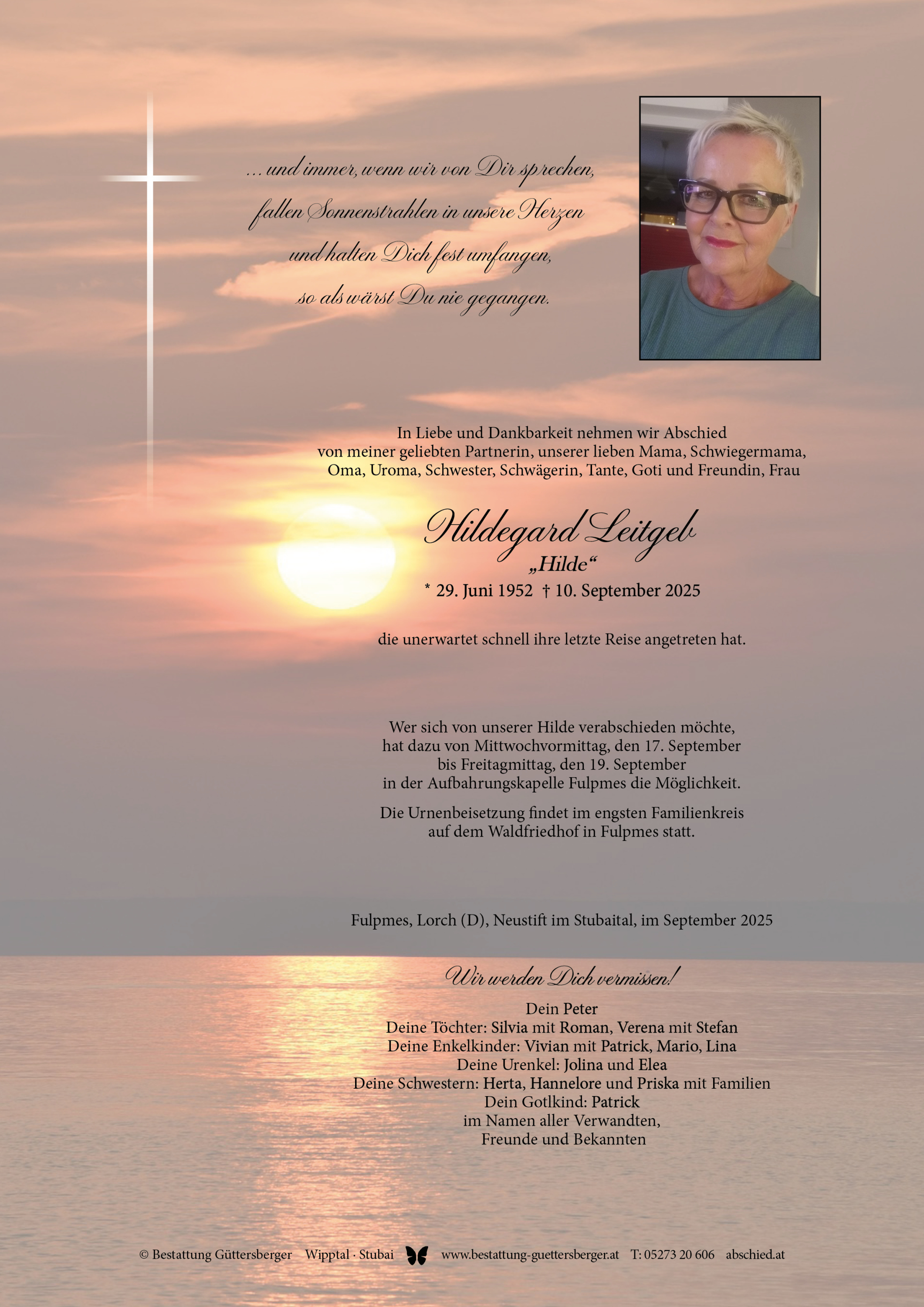 Hildegard Leitgeb
